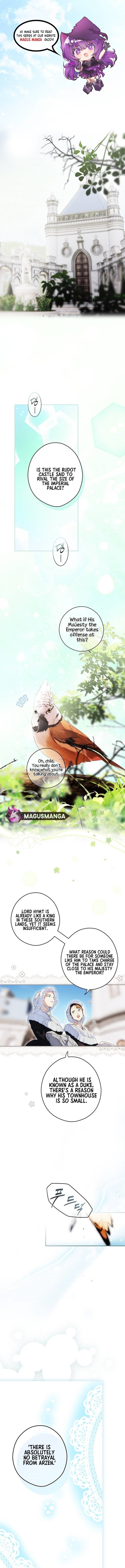 Secret Lady, Chapter 94 image 02